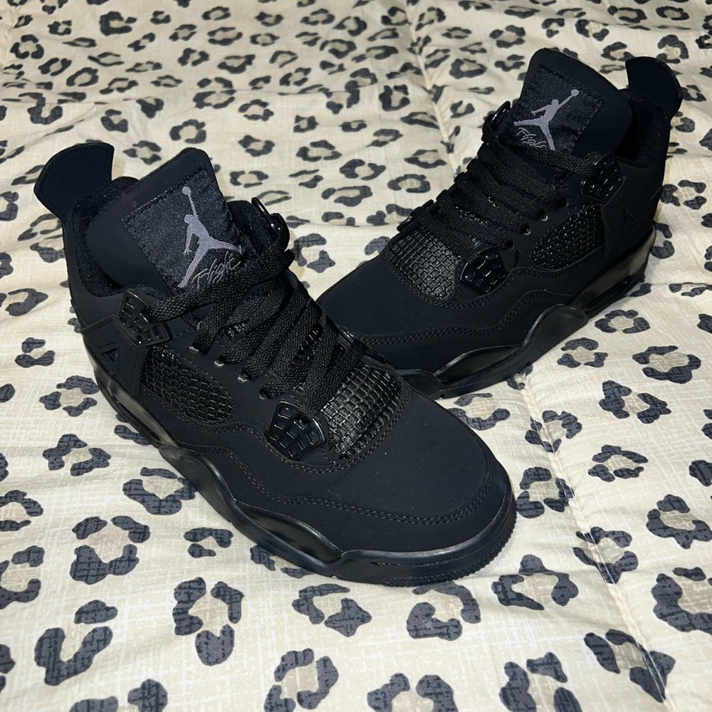 Air Jordan Black Cat women’s size 8.5